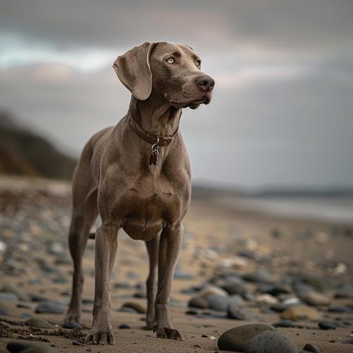 Weimaraner