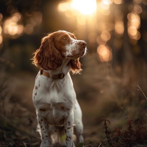 Welsh Springer Spaniel
