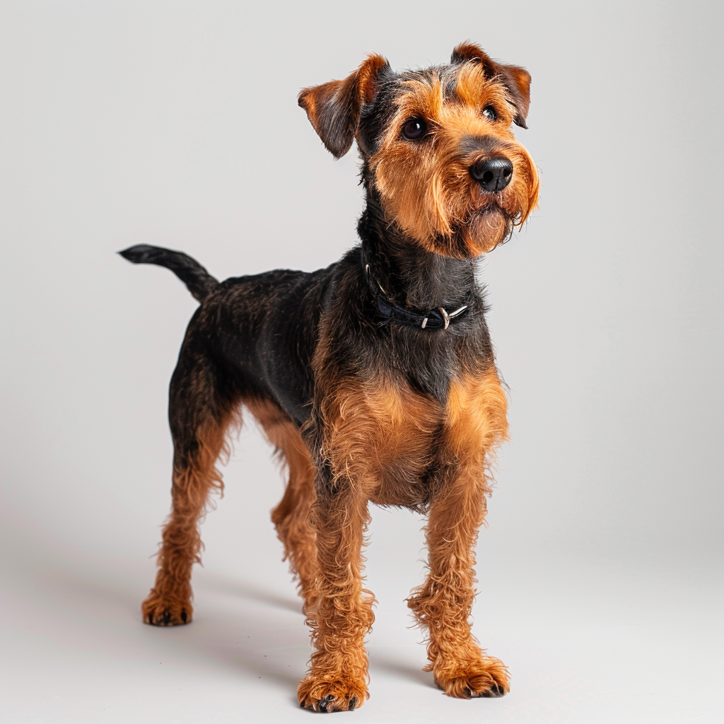 Welsh Terrier