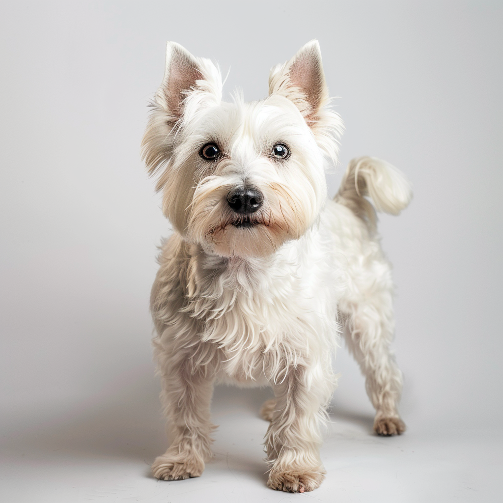 West Highland White Terrier
