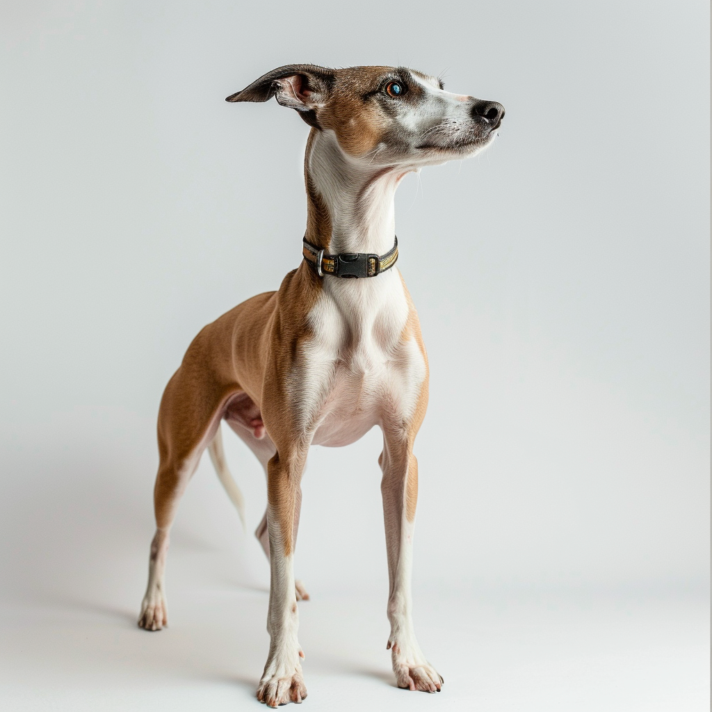 Whippet