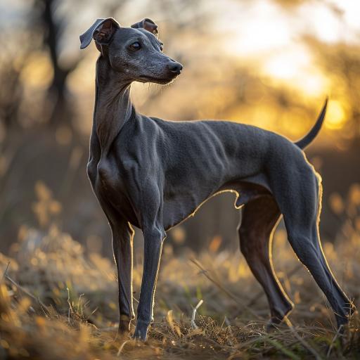 Whippet