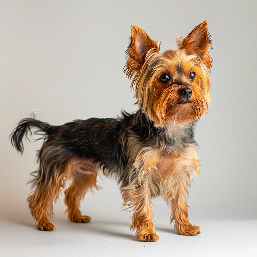 Yorkshire Terrier