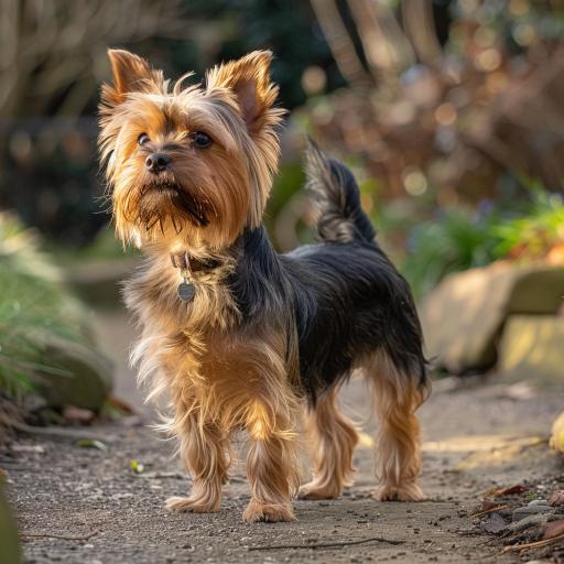 Yorkshire Terrier